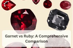 Garnet vs Ruby: A Comprehensive Comparison - Garnetinfo