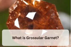 Read more about the article What is Grossular Garnet?