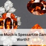 How Much is Spessartite Garnet Worth?