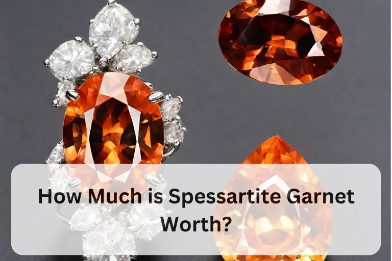 Read more about the article How Much is Spessartite Garnet Worth?