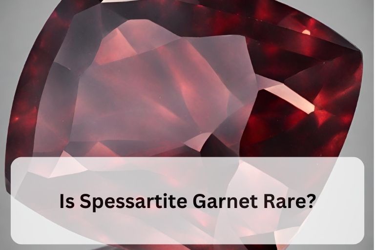 Read more about the article Is Spessartite Garnet Rare?