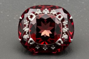 Read more about the article How much is Garnet worth? Best Garnet Buying Guide