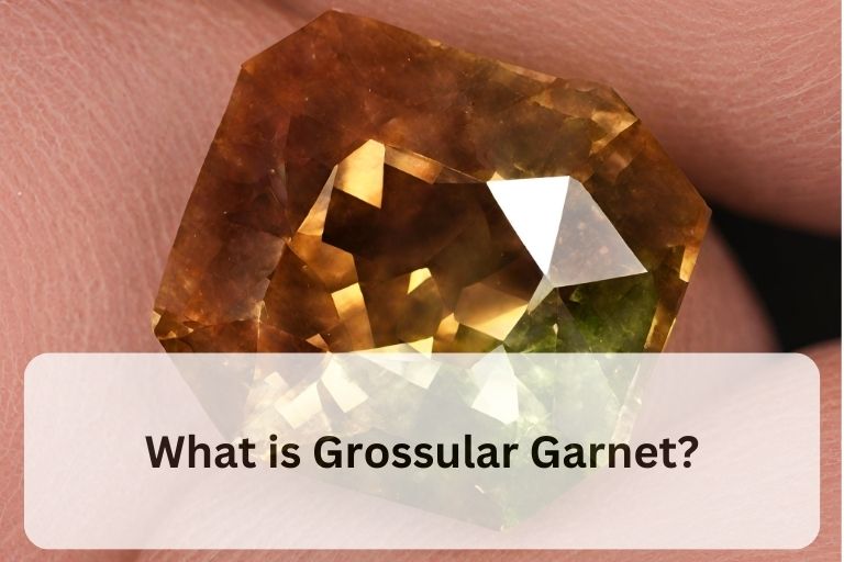 Read more about the article Is Grossular Garnet Rare?