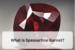 Read more about the article What is Spessartine Garnet?