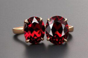 Read more about the article Do garnets have any value? Experts opinion 2024