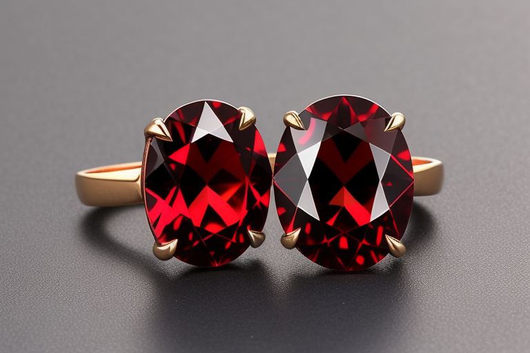 You are currently viewing Do garnets have any value? Experts opinion 2024