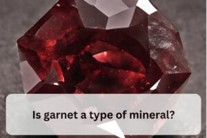 Read more about the article Exploring Garnet: Is it a Type of Mineral?