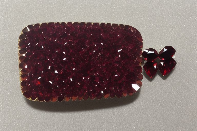 Read more about the article Characteristics of garnet? Exploring the Unique Qualities